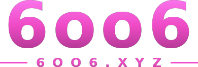 6oo6 logo