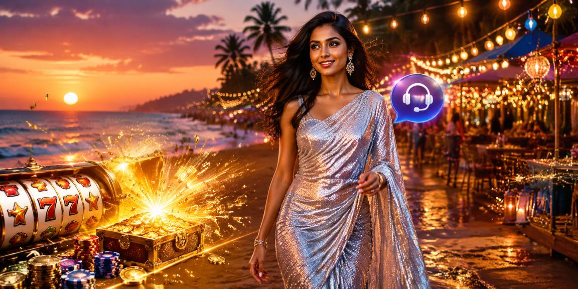6oo6 Slots Magic Portals-এ আমরা কী অফার করি